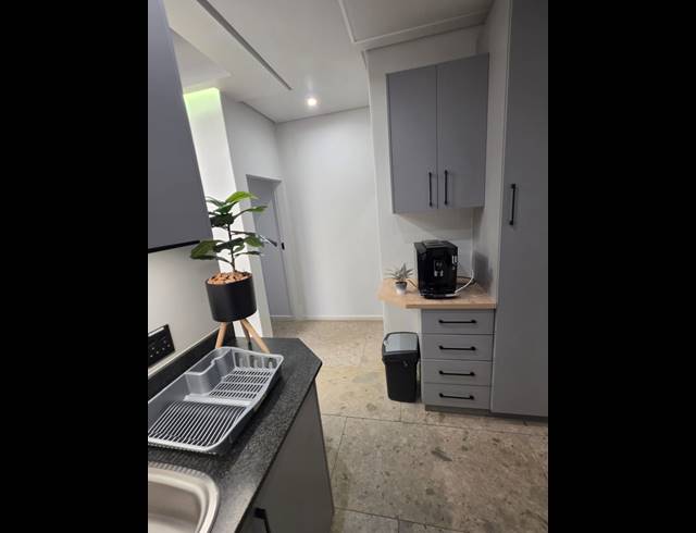 115M² OFFICE TO LET IN BALLITO DISTRICT